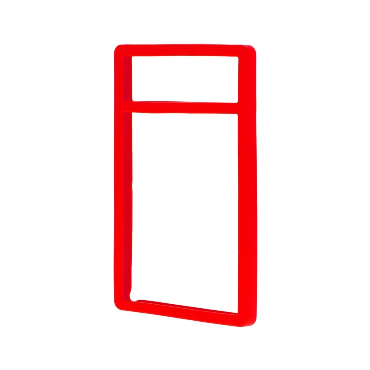 Slab Bumpers - PSA Card