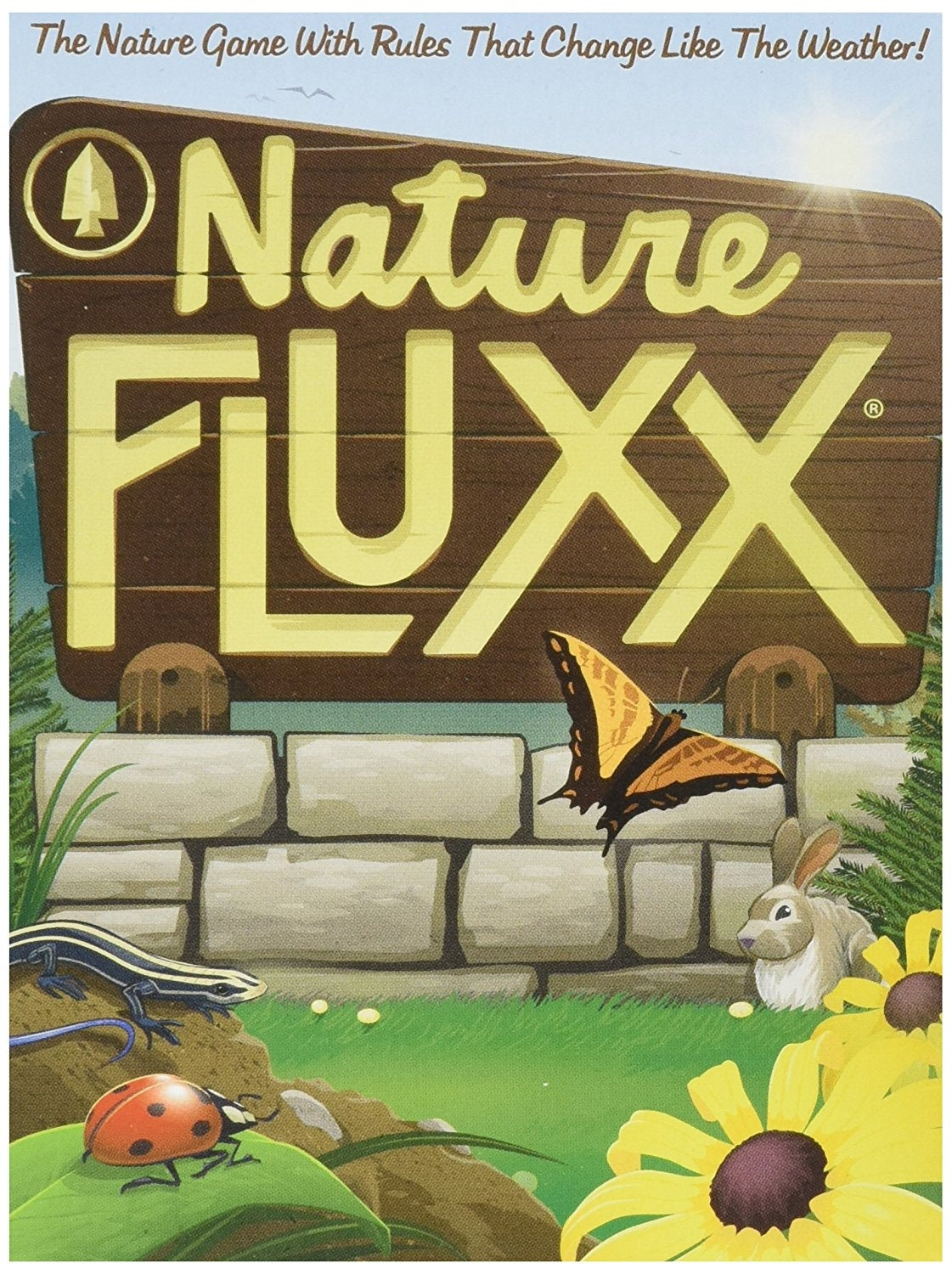 Fluxx Nature