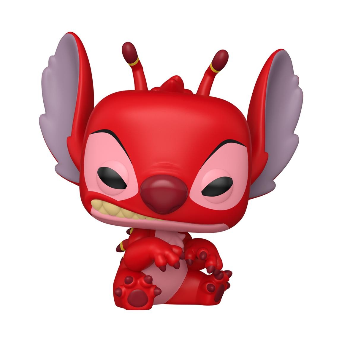 Funko POP! Disney's Lilo & Stitch - Leroy #1572