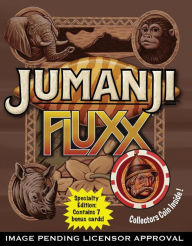 Fluxx Jumanji