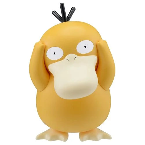 Pokemon Psyduck Quick Model Kit #21