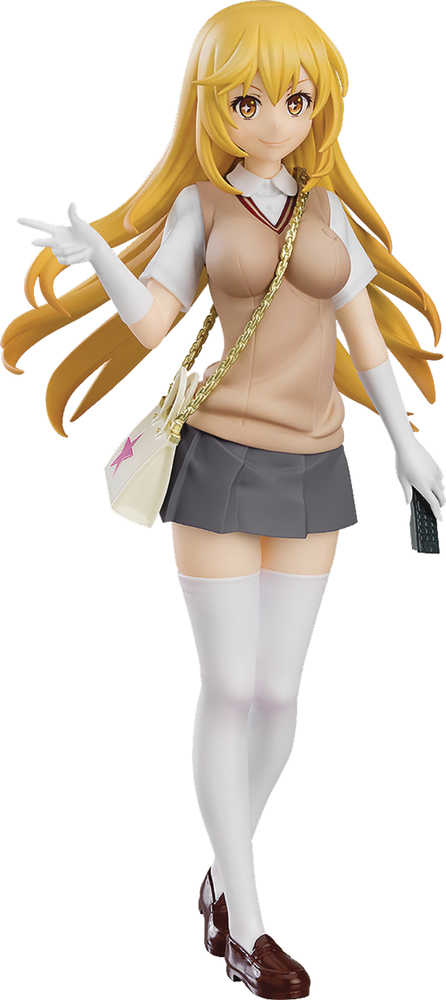 Certain Sci Railgun T Pop Up Parade Misaki Shokuhou PVC Figure