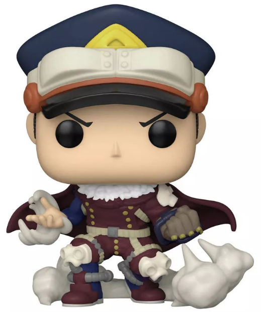 Funko Pop Inasa Yoarashi #1145