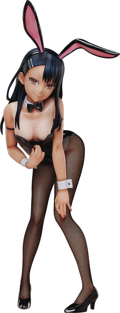 Dont Toy With Me Miss S2 Nagatoro San Bunny 1/4 Figure (M