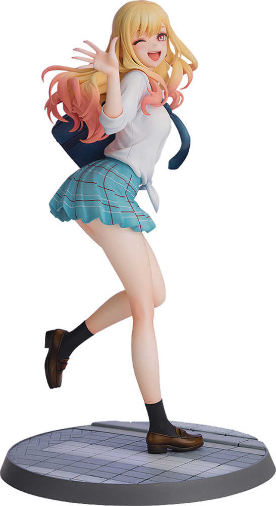 My Dress Up Darling Marin Kitagawa 1/7 PVC Figure (Mature)