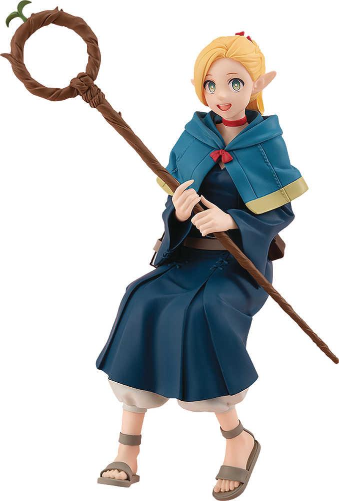 Delicious In Dungeon Pop Up Parade Swacchao Marcille Figure (Ne