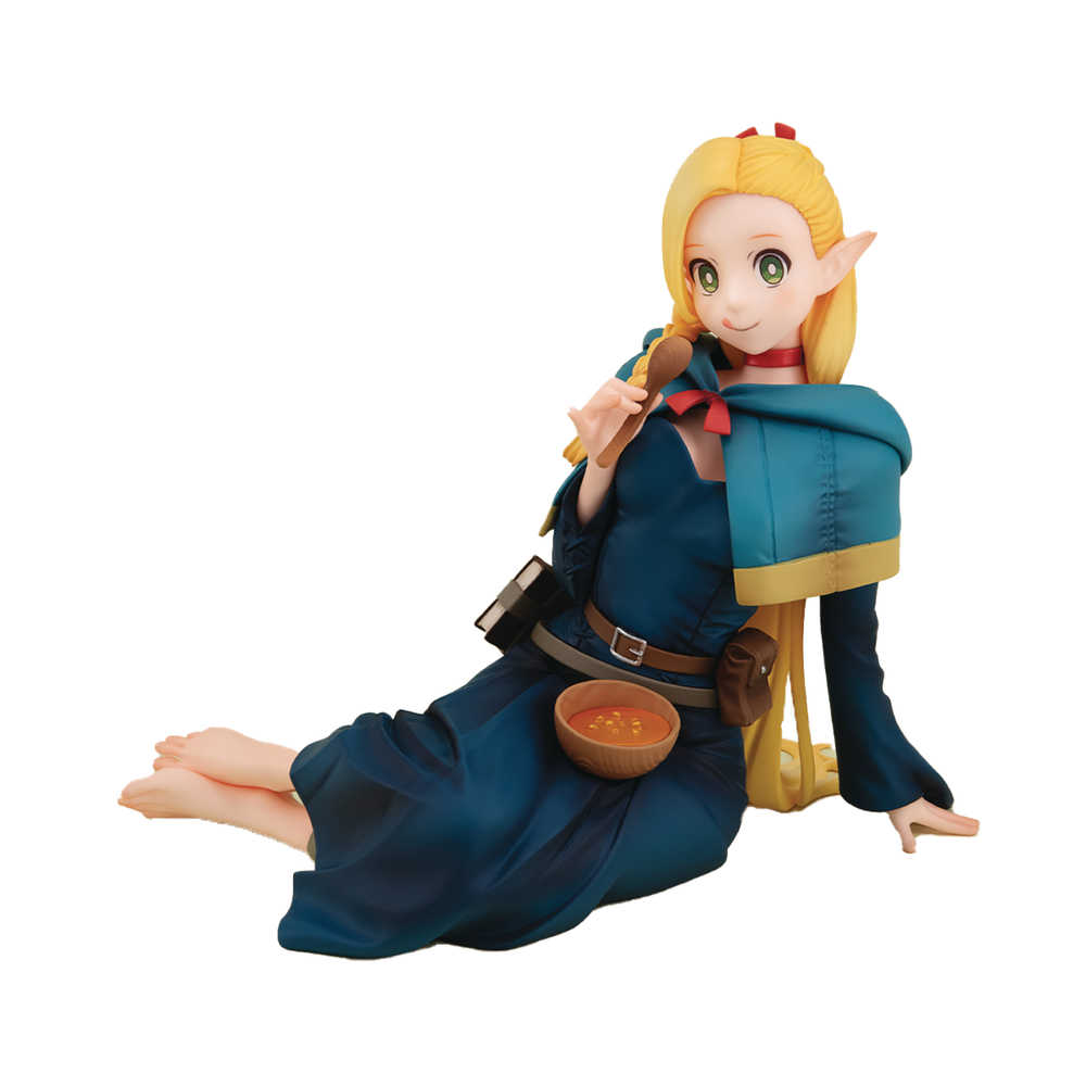Delicious In Dungeon Melty Princess Palm Size Marcille