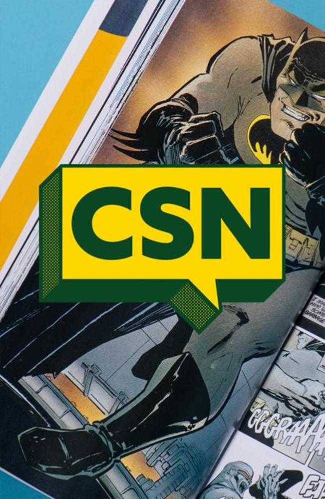Comic Shop News #1982