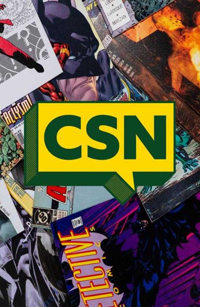 Comic Shop News #1987