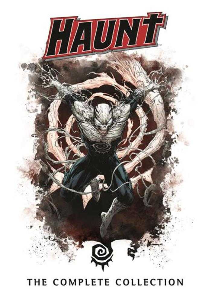 Haunt The Complete Collection TPB (Mature)