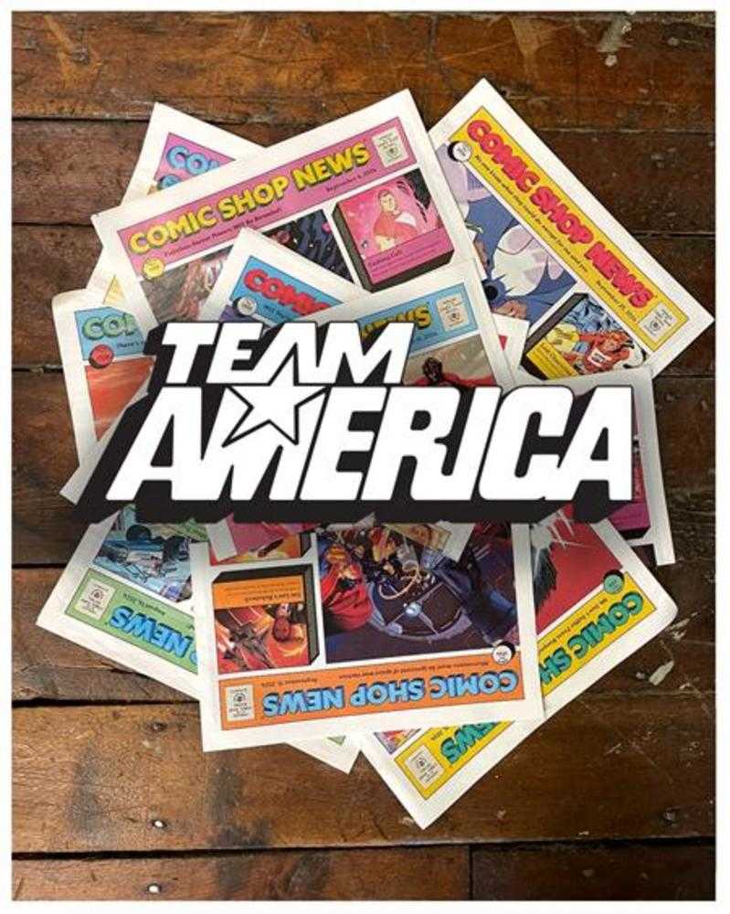 Comic Shop News #2002 (Bundle Of 100)
