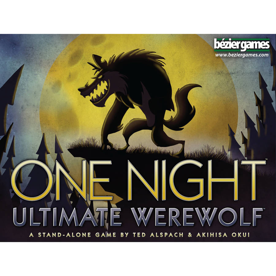 Ult Werewolf One Night