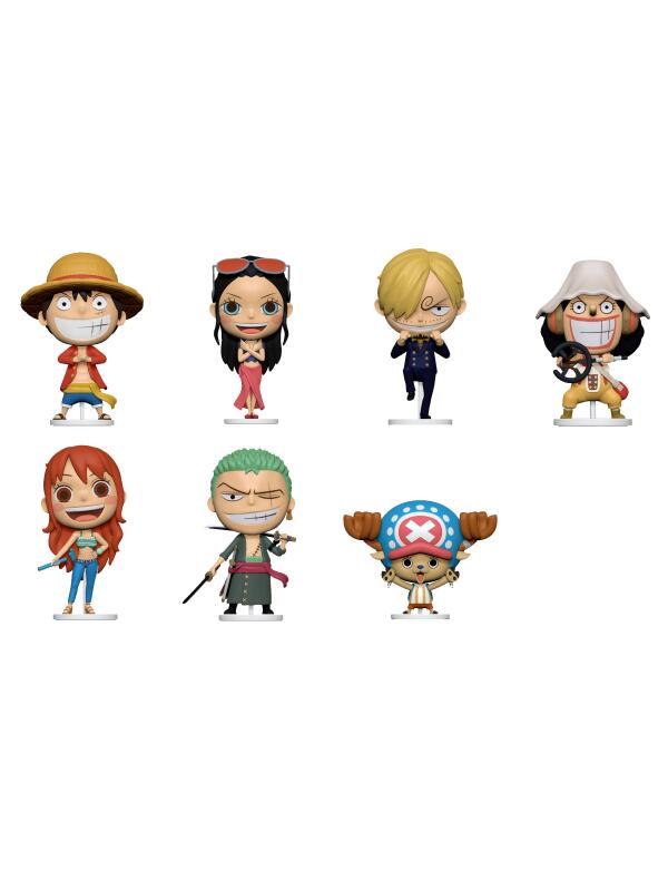 Miniso One Piece Single Blind Box