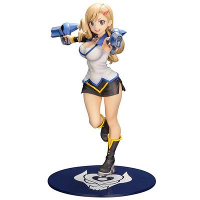 Edens Zero Rebecca Bluegarden ARTFX J 1:8 Scale Statue