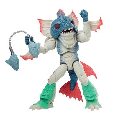 Power Rangers Mighty Morphin Pirantishead Lightning Collection