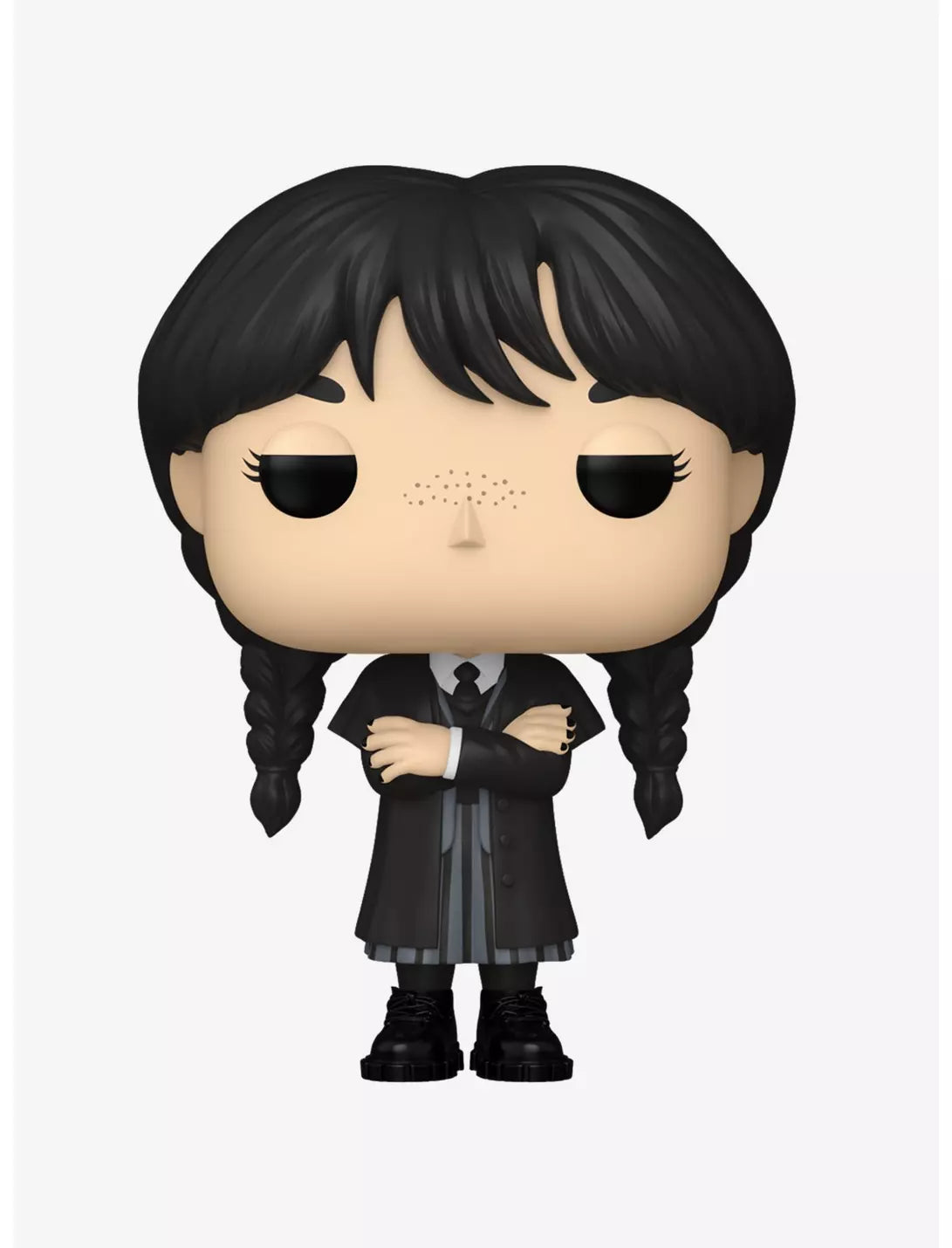 Funko POP! Wednesday Season 2 - Wednesday Addams #1815
