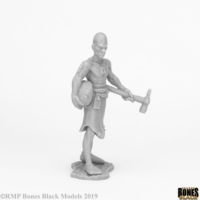 Reaper Minis- Stone Giant Carver