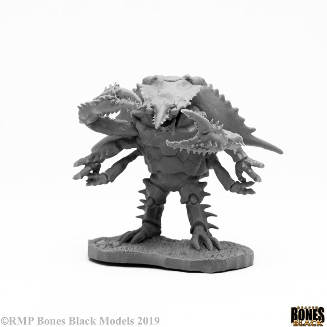 Reaper Mini - Crab Man