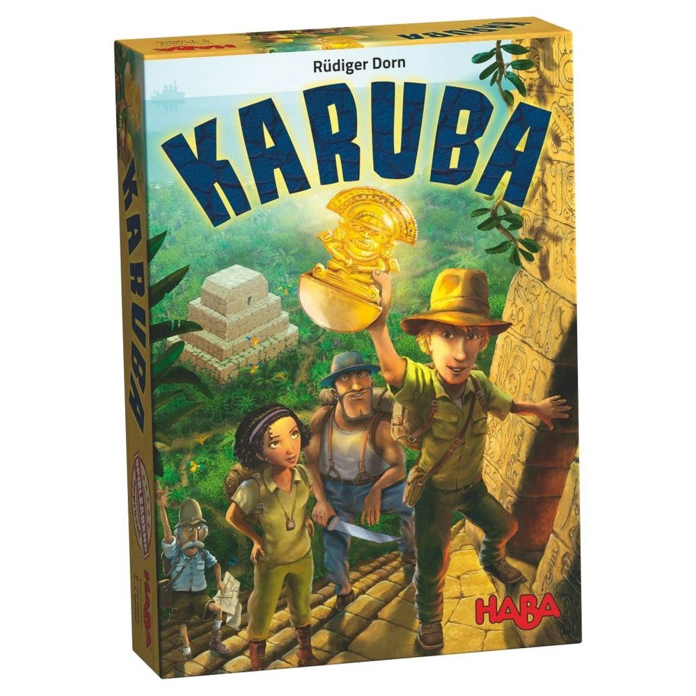 Karuba