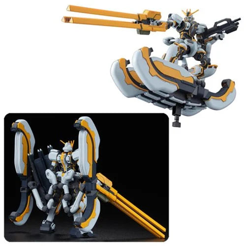 Mobile Suit Gundam Thunderbolt Atlas Gundam High Grade 1:144 Scale Model Kit