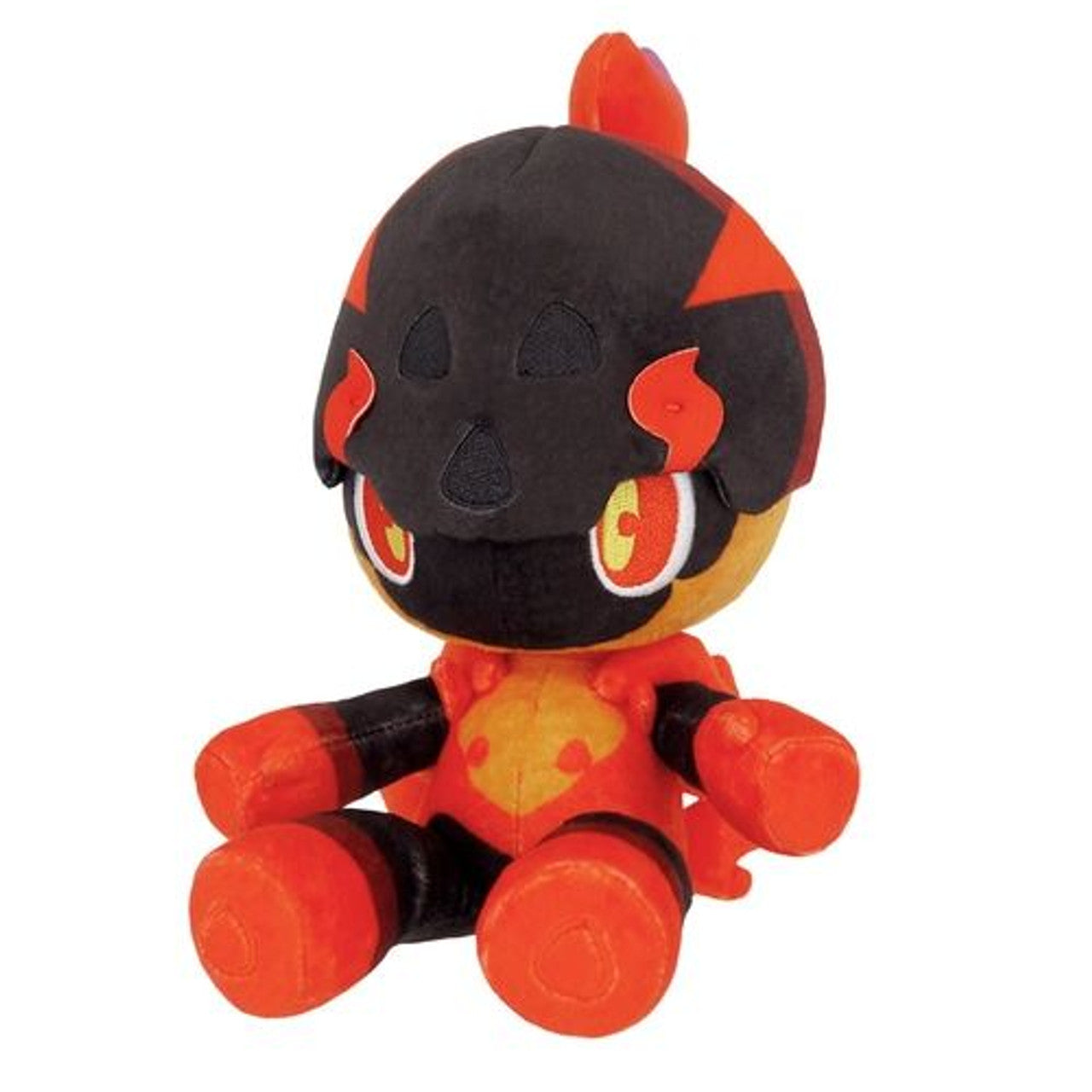 Sanei Pokemon All Star Collection PP260 Charcadet Plush