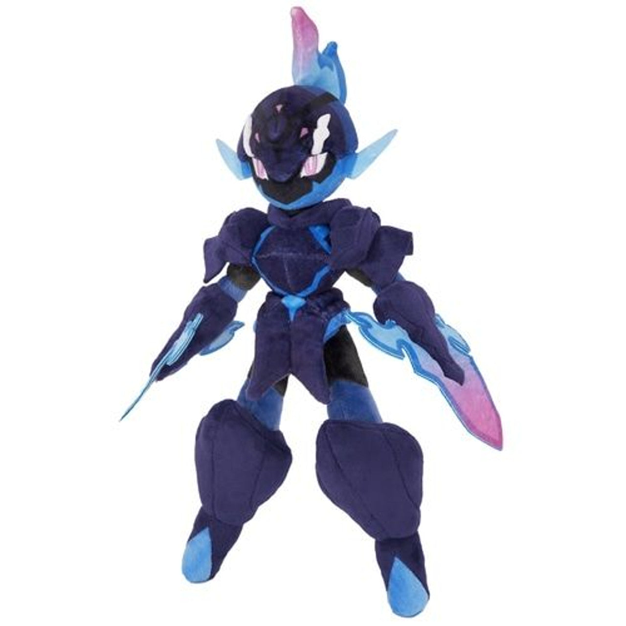 Sanei Pokemon All Star Collection PP262 Ceruledge Plush