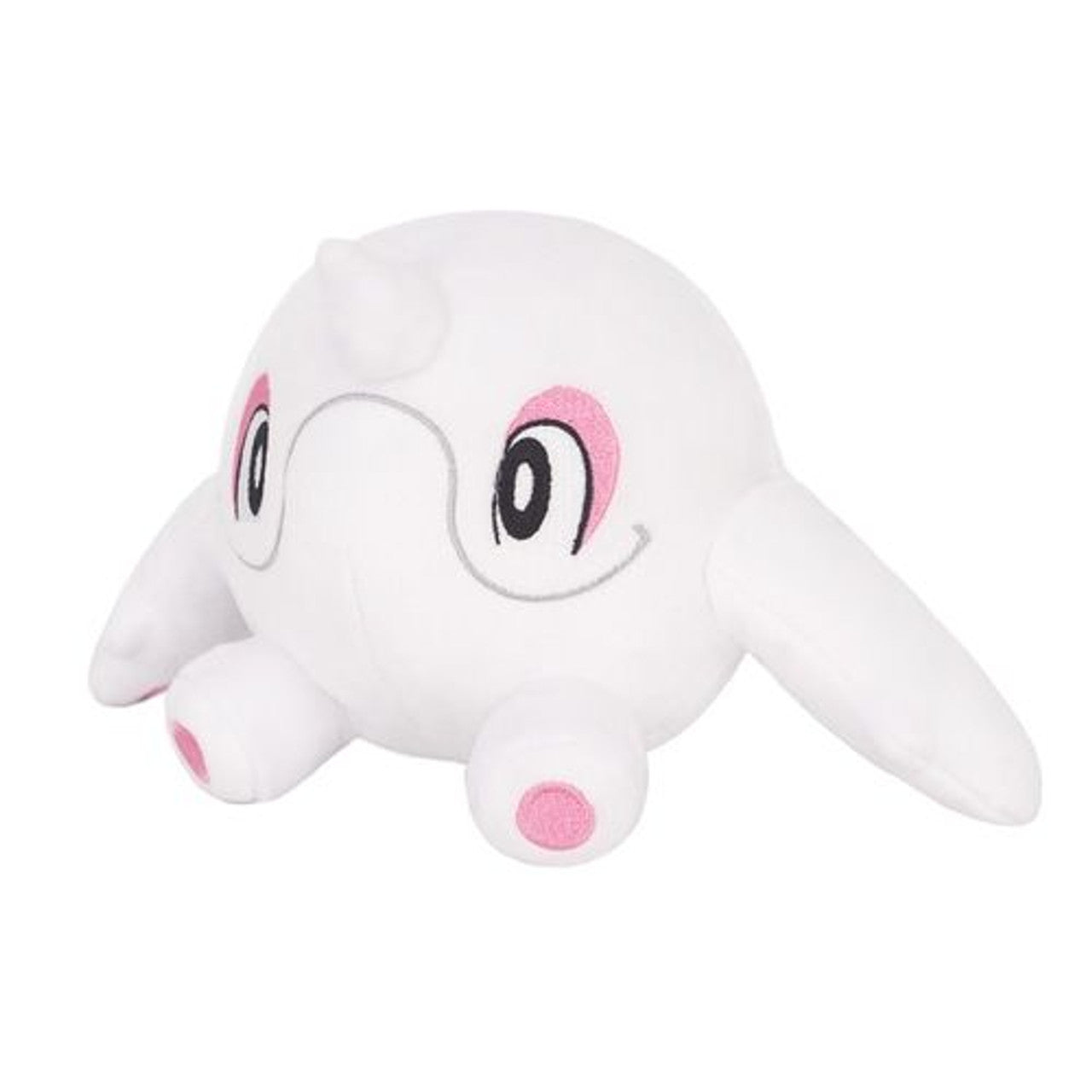 Sanei Pokemon All Star Collection PP265 Cetoddle Plush