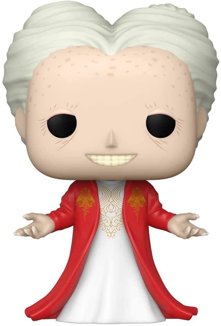 Funko POP! Bram Stoker's Dracula - Count Dracula #1073
