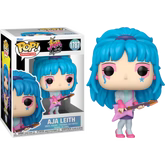 Funko POP! Jem and the Holograms - Aja Leith #1787