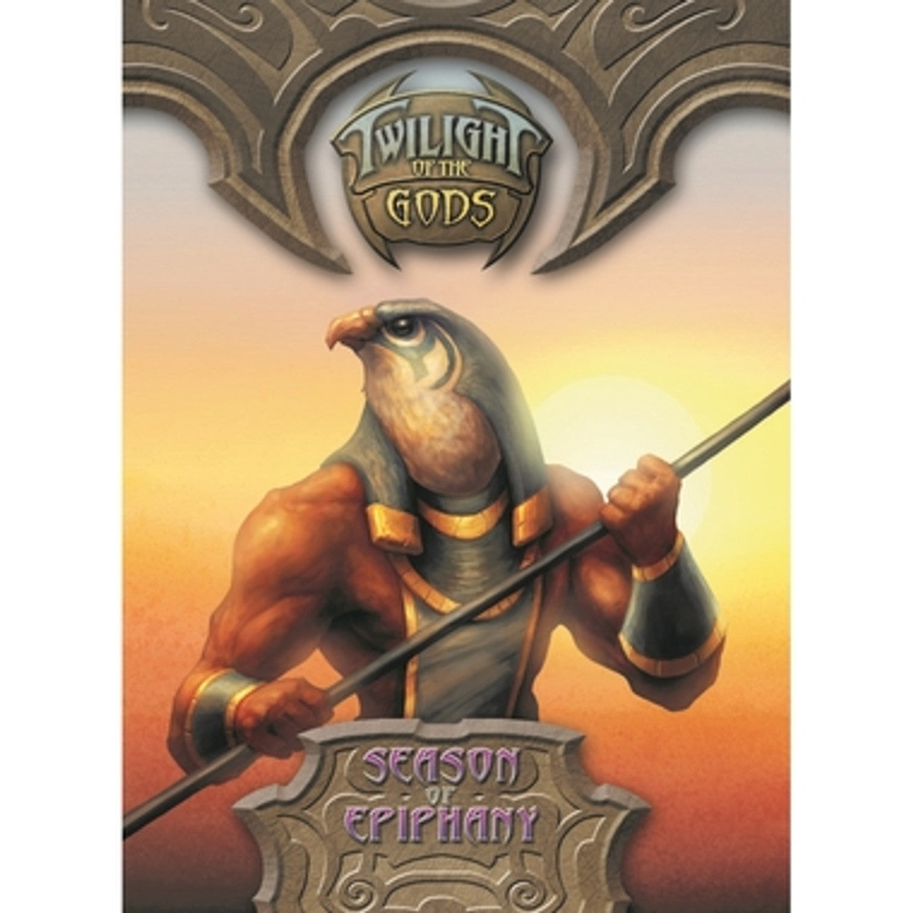 Twilight of the Gods - Season of Epiphany Expansion