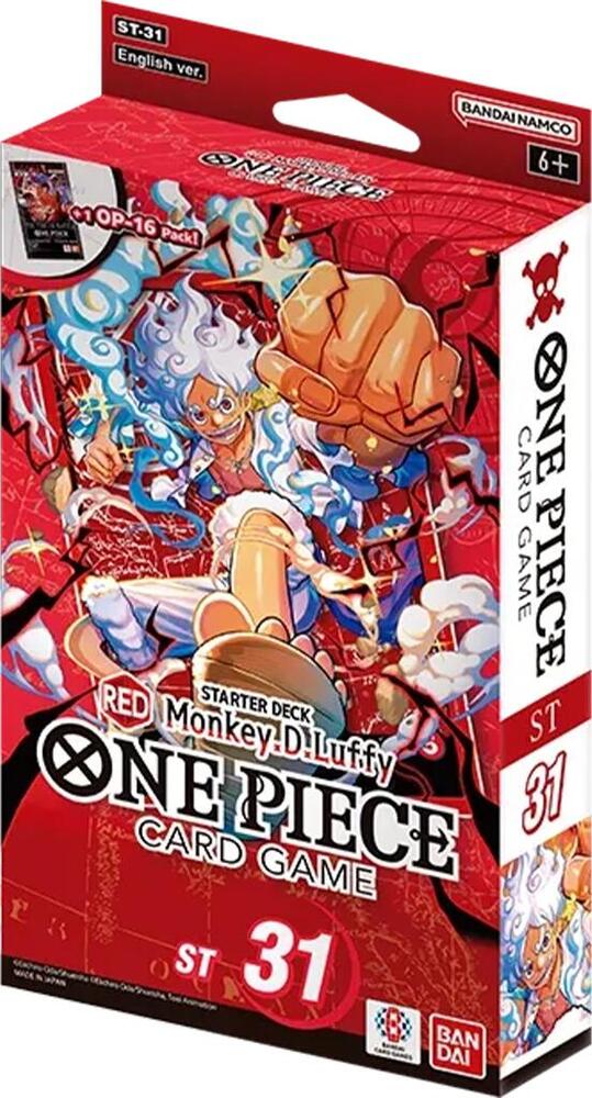 shop deals on one piece tcg deck TCG: Red Printing:CMD 170 Japanese TCG Cards also known as Aokiji MTG Bloomburrow Commander Decks