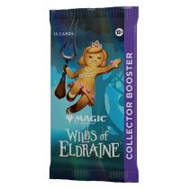 Wilds of Eldraine Collector Pack