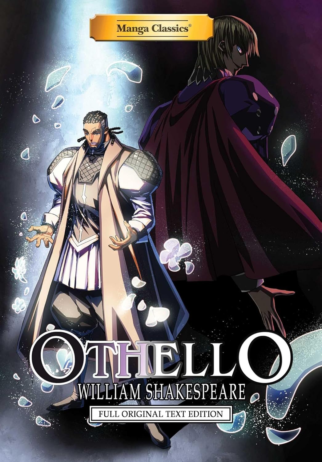 Manga Classics Othello TPB