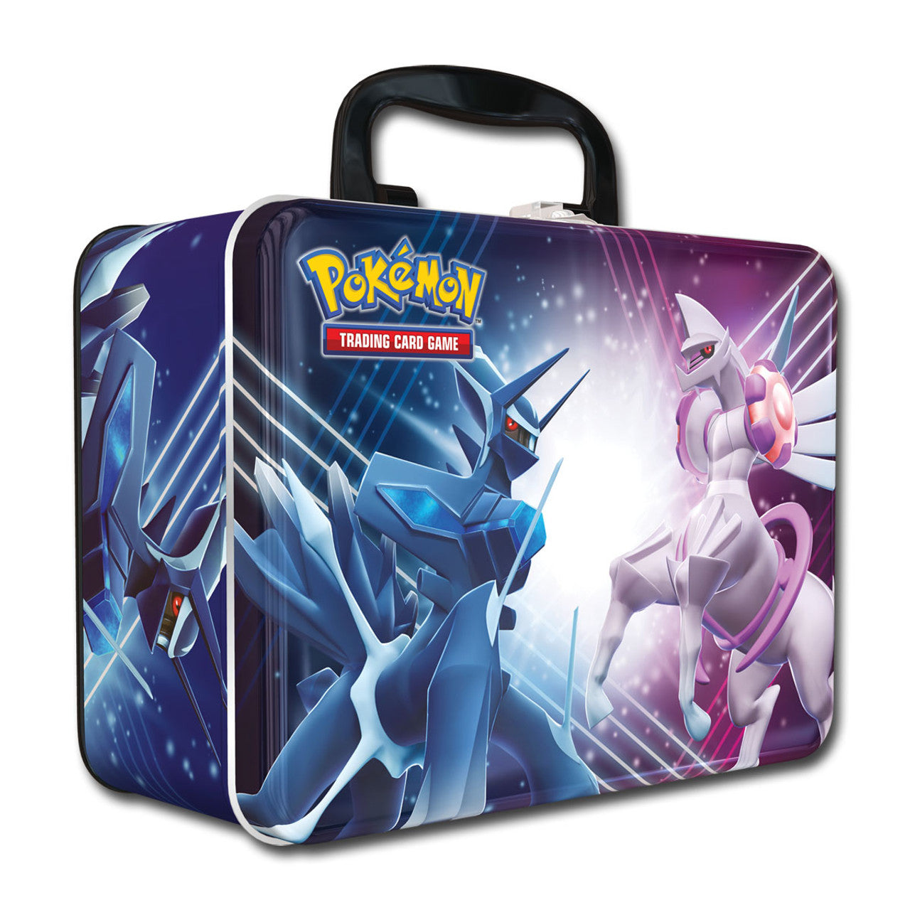 Pokemon Collector Chest - Fall 2022