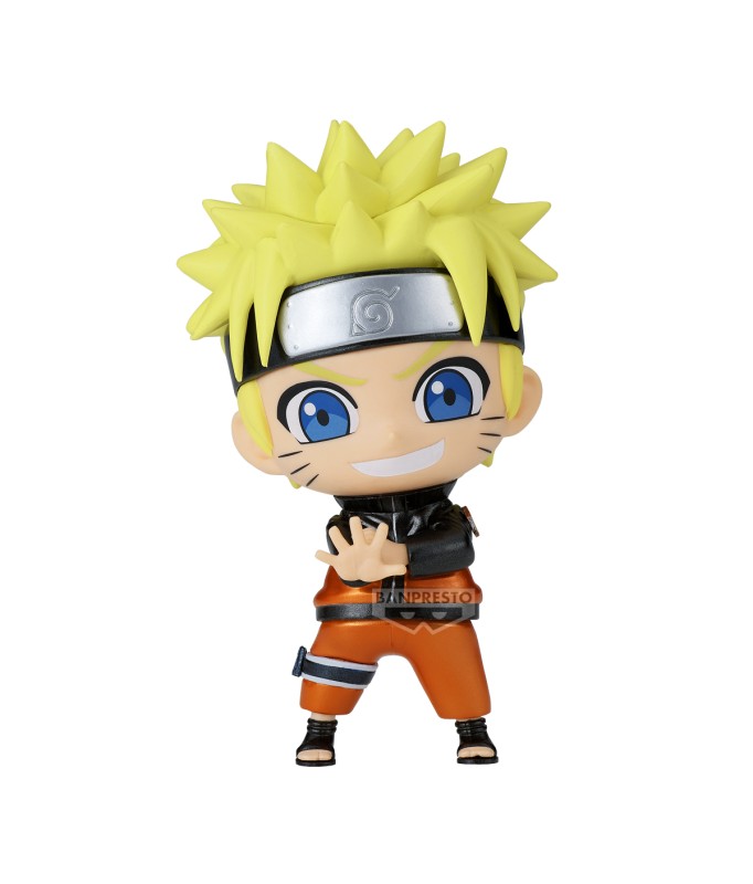 Naruto Shippuden Repoprize Uzumaki Naruto Figure