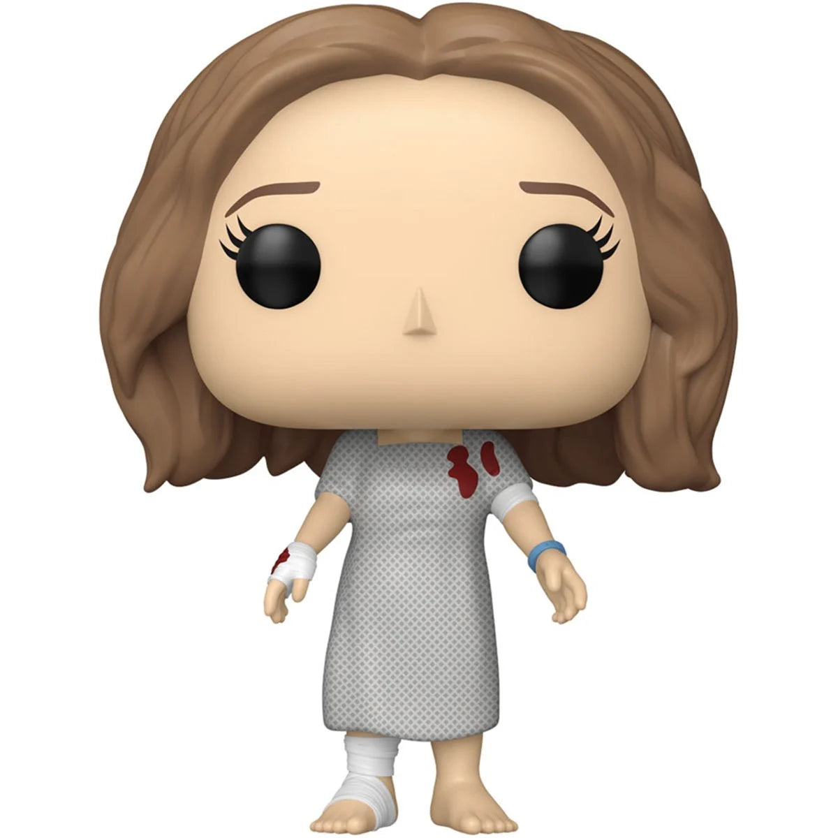 Pop Movies Halloween II Laurie Strode Figure