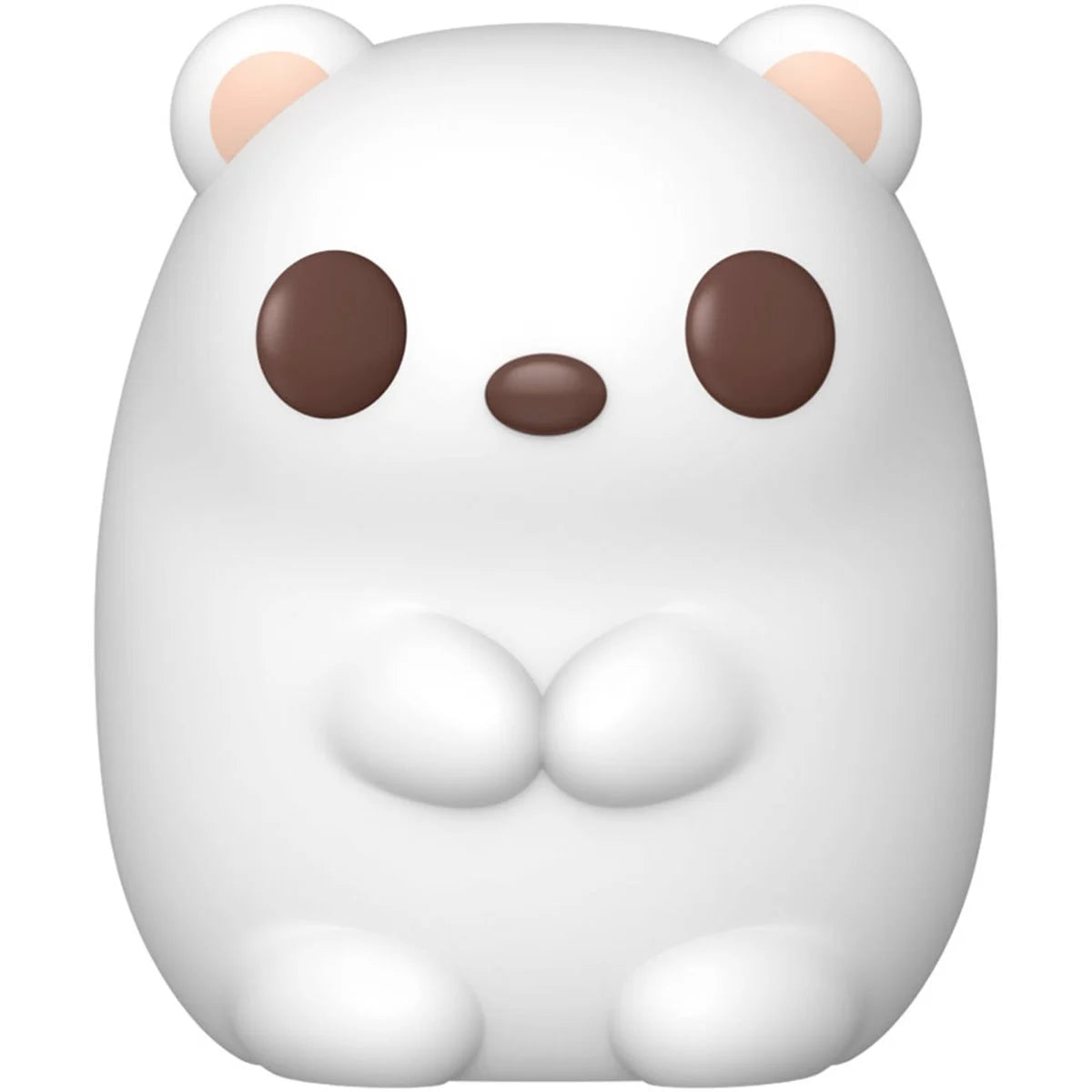Pop Anime Sumikkogurashi Shirokuma Figure