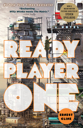 Ready Player One A Novel