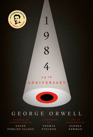 1984 - 75th Anniversary (spotlight cover)