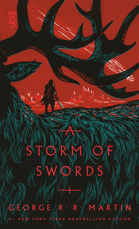 A Storm of Swords - A Song of Ice and Fire
