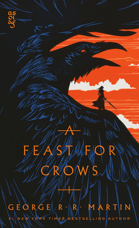 A Feast for Crows - A Song of Ice and Fire