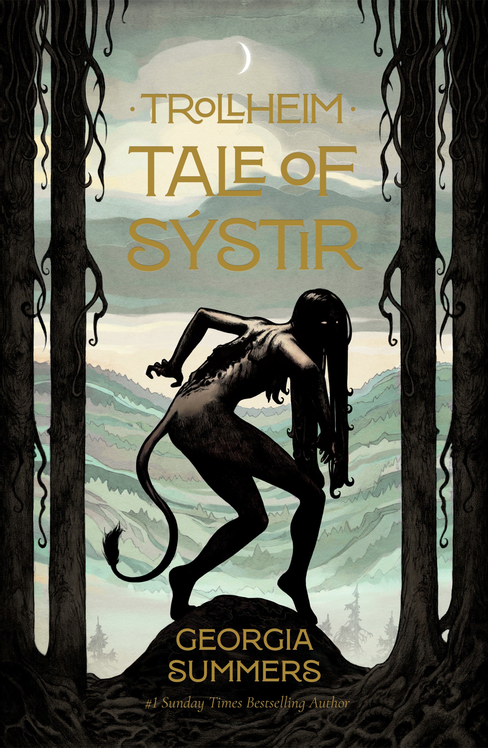 Trollheim: Tale Of Sýstir