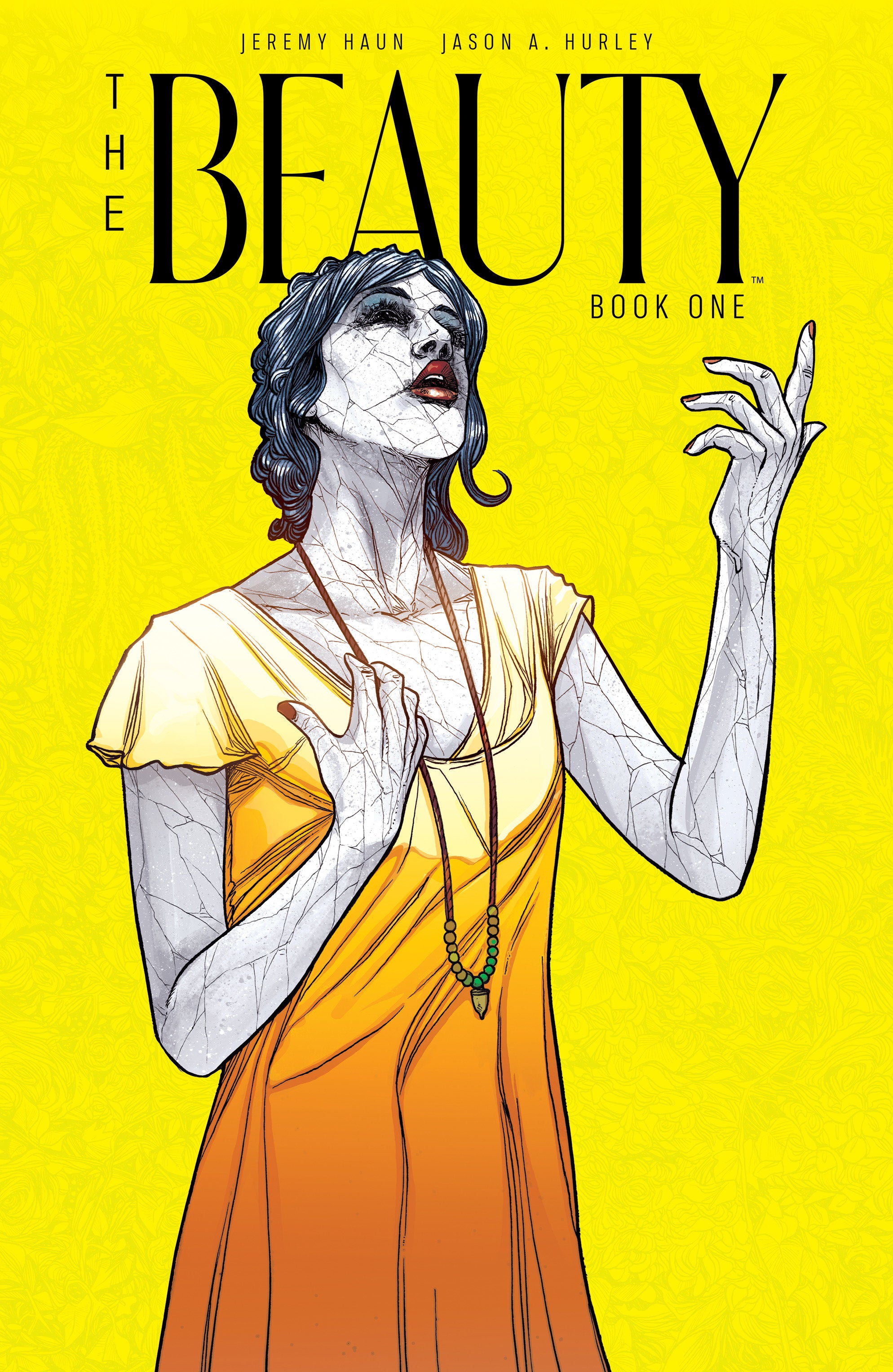 The Beauty Book One Local Comic Shop Day Edition (Direct Market Only)
