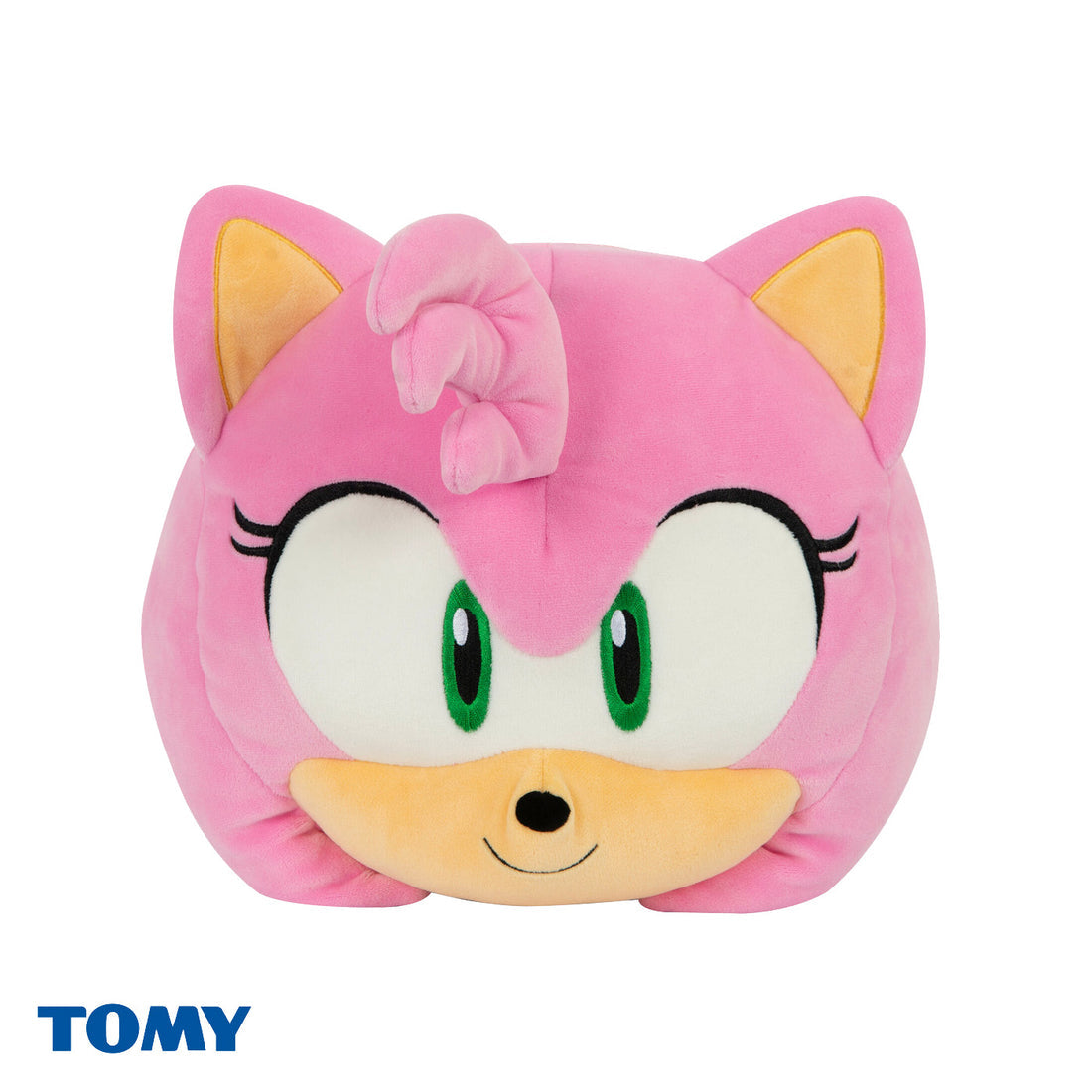 Sonic Amy 15