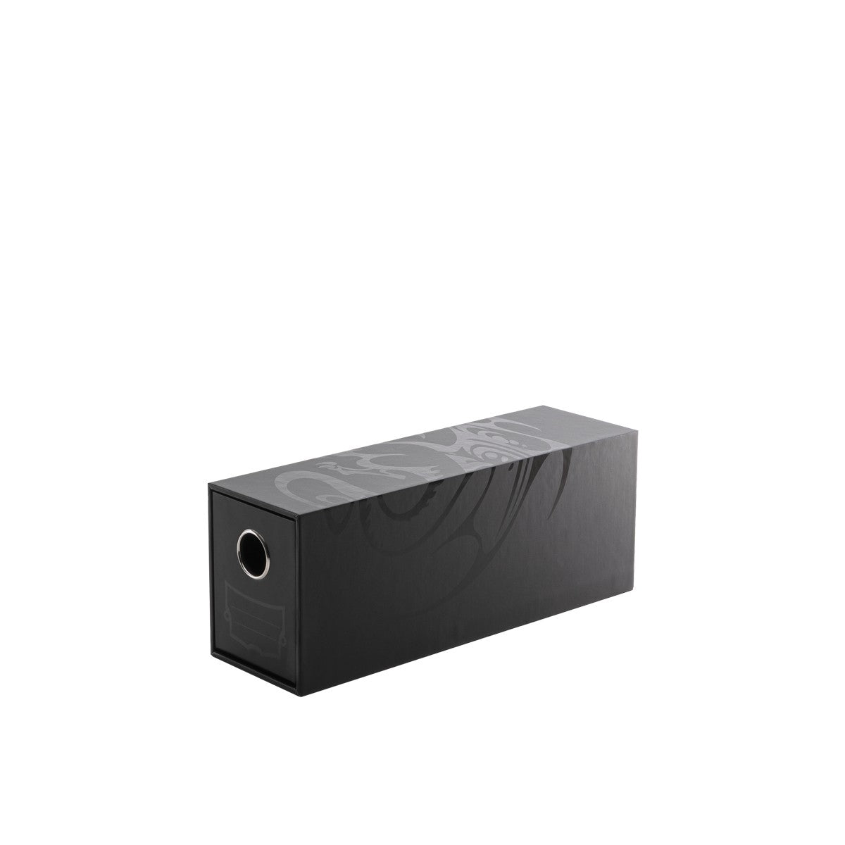 Dragon Shield Storage: Fortress Card Drawers 1 - Black