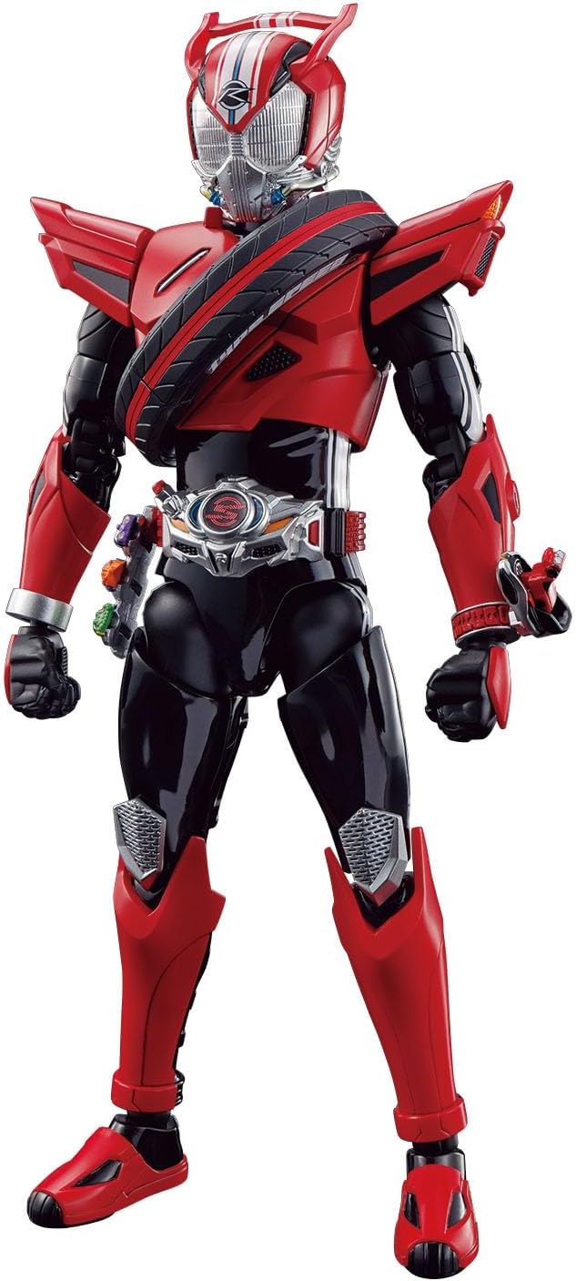 Figure-Rise Standard: Kamen Rider Drive - Speed Model Kit