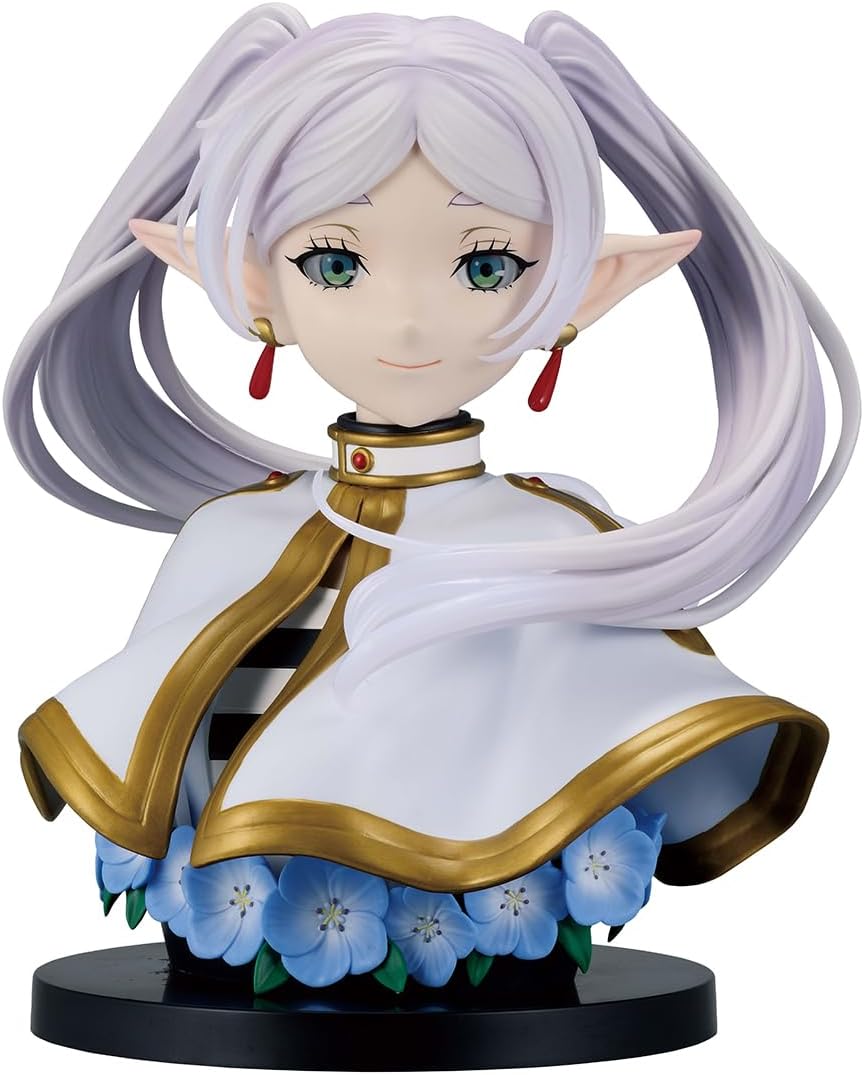 "Frieren: Beyond Journey's End" : Frieren Another Type - Ichibansho Figure