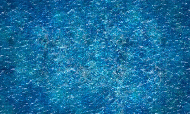 D&D Icons of the Realms - Battle Mat: Ocean (3' x 5')