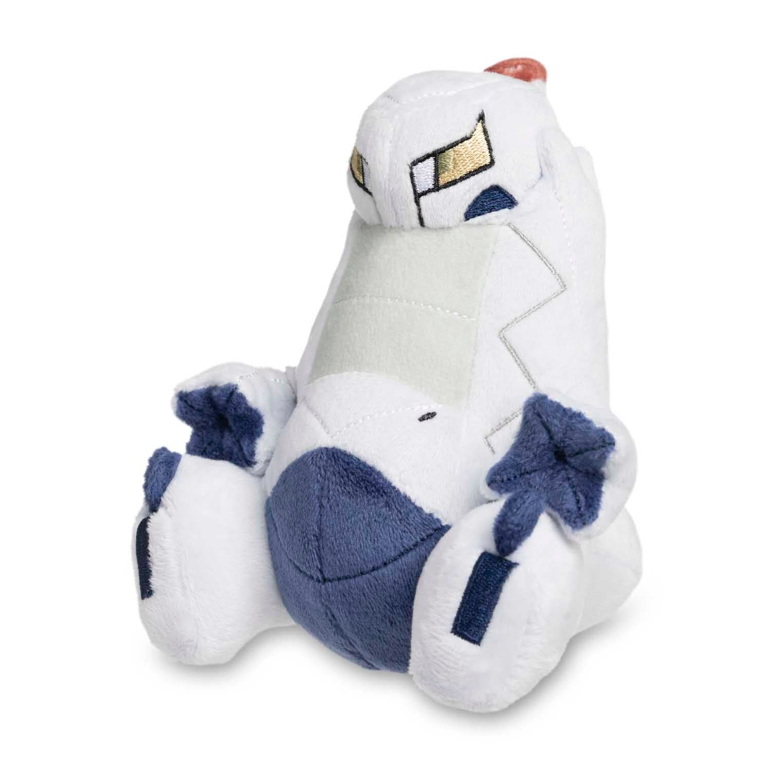 Duraludon Pokémon Dolls Plush - 6 In.