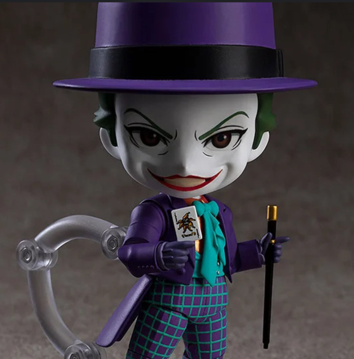 Batman 1989 Joker Nendoroid